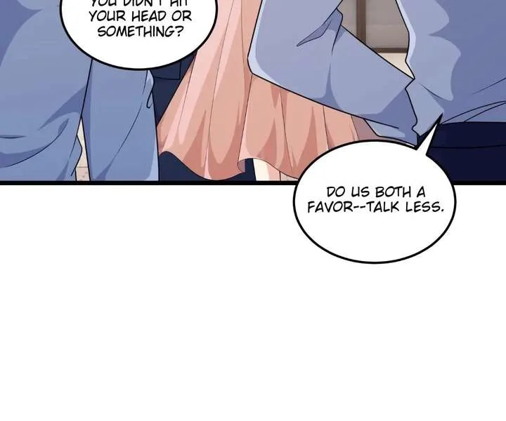 From Somebody to Nobody to Somebody Again Chapter 140 page 50