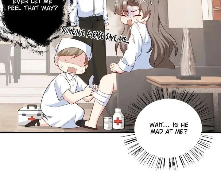 From Somebody to Nobody to Somebody Again Chapter 140 page 10