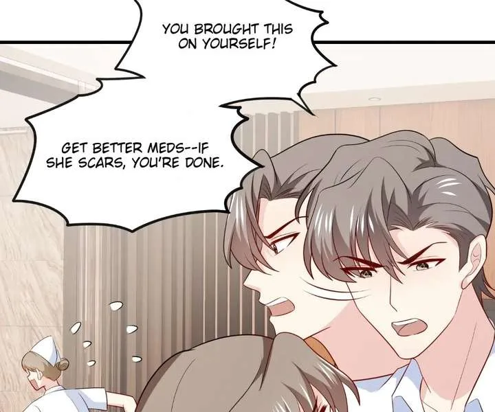 From Somebody to Nobody to Somebody Again Chapter 140 page 15