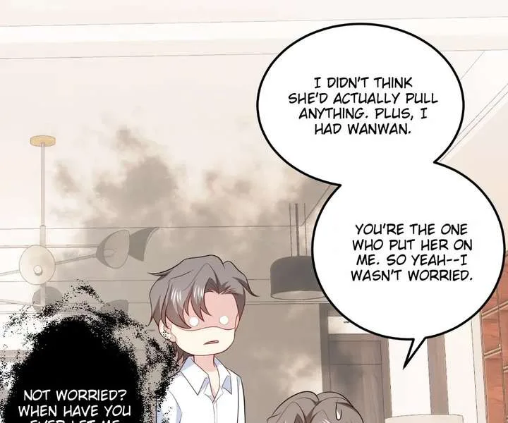 From Somebody to Nobody to Somebody Again Chapter 140 page 9