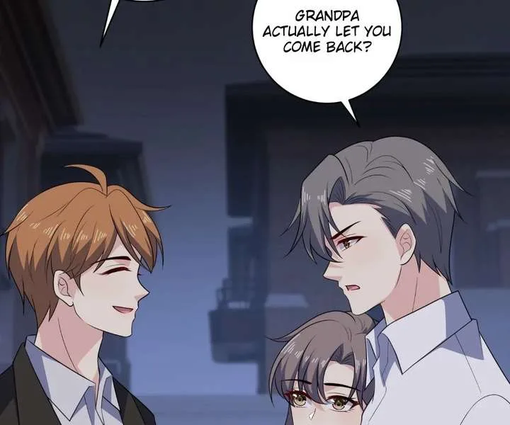 From Somebody to Nobody to Somebody Again Chapter 141 page 2
