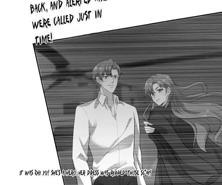 From Somebody to Nobody to Somebody Again Chapter 141 page 22
