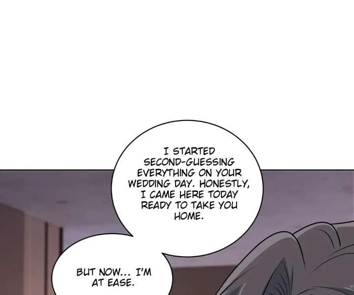 From Somebody to Nobody to Somebody Again Chapter 141 page 56