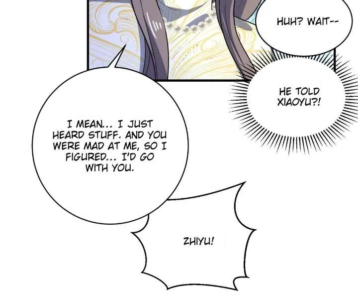 From Somebody to Nobody to Somebody Again Chapter 141 page 30
