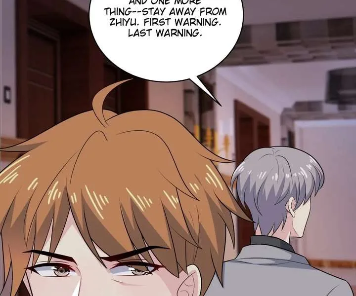 From Somebody to Nobody to Somebody Again Chapter 141 page 48