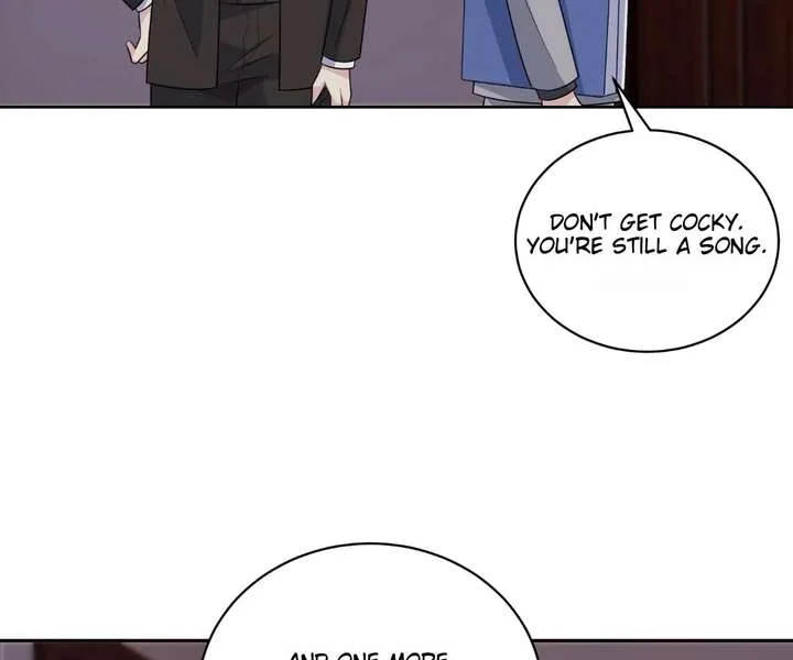 From Somebody to Nobody to Somebody Again Chapter 141 page 47