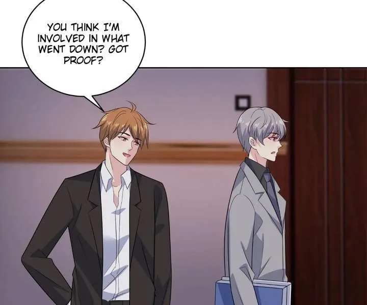From Somebody to Nobody to Somebody Again Chapter 141 page 46