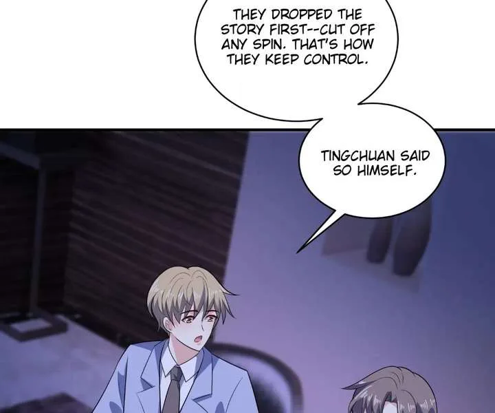 From Somebody to Nobody to Somebody Again Chapter 141 page 26