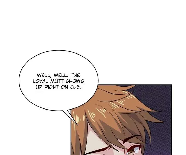 From Somebody to Nobody to Somebody Again Chapter 141 page 42