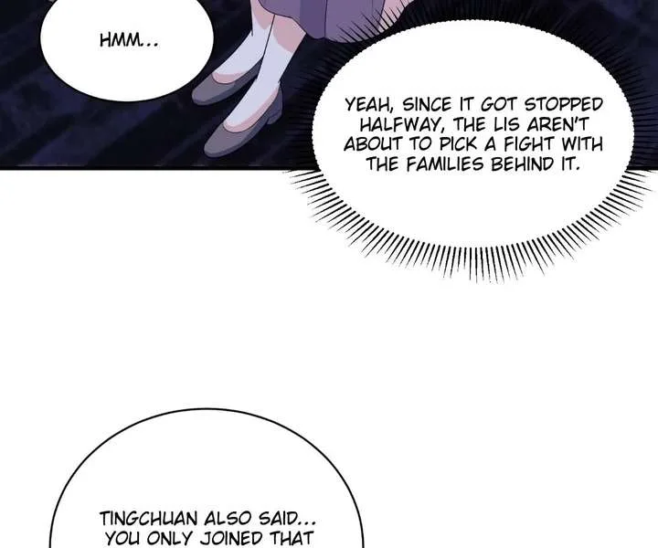 From Somebody to Nobody to Somebody Again Chapter 141 page 28
