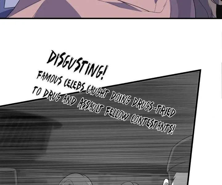 From Somebody to Nobody to Somebody Again Chapter 141 page 20