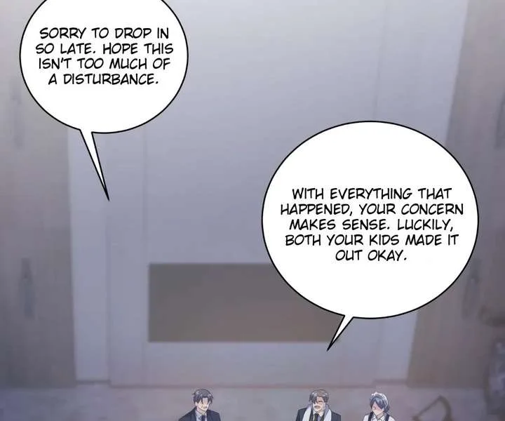 From Somebody to Nobody to Somebody Again Chapter 141 page 15