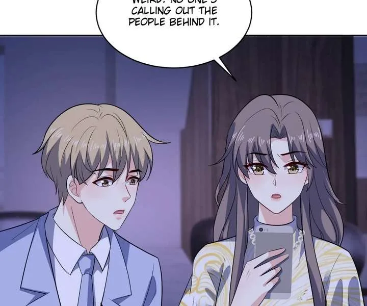 From Somebody to Nobody to Somebody Again Chapter 141 page 24