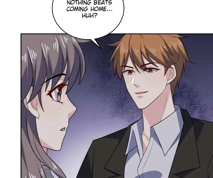 From Somebody to Nobody to Somebody Again Chapter 141 page 7