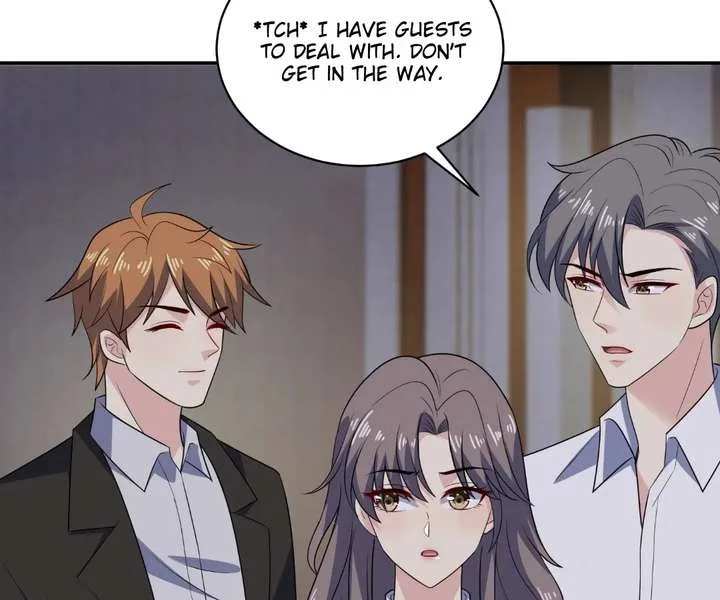 From Somebody to Nobody to Somebody Again Chapter 141 page 9