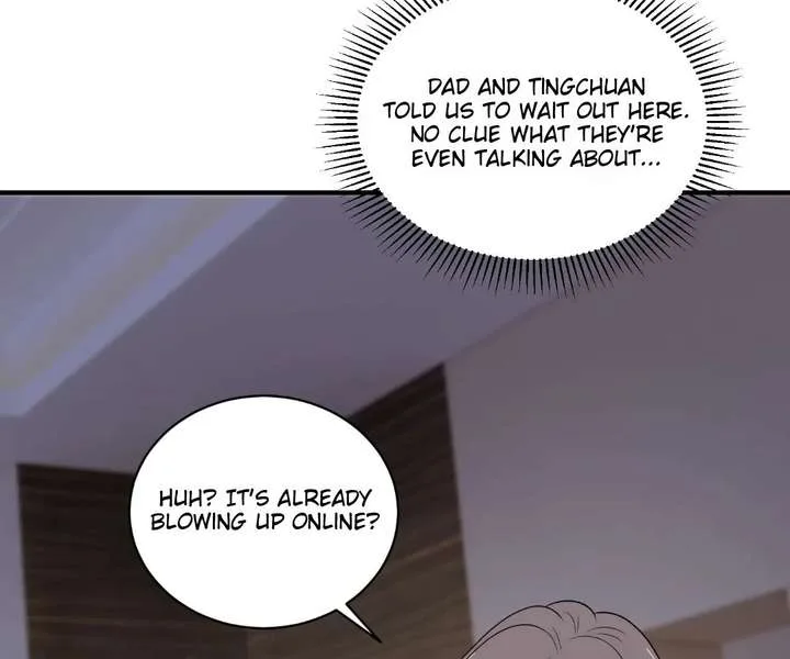 From Somebody to Nobody to Somebody Again Chapter 141 page 18
