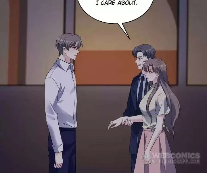 From Somebody to Nobody to Somebody Again Chapter 141 page 59
