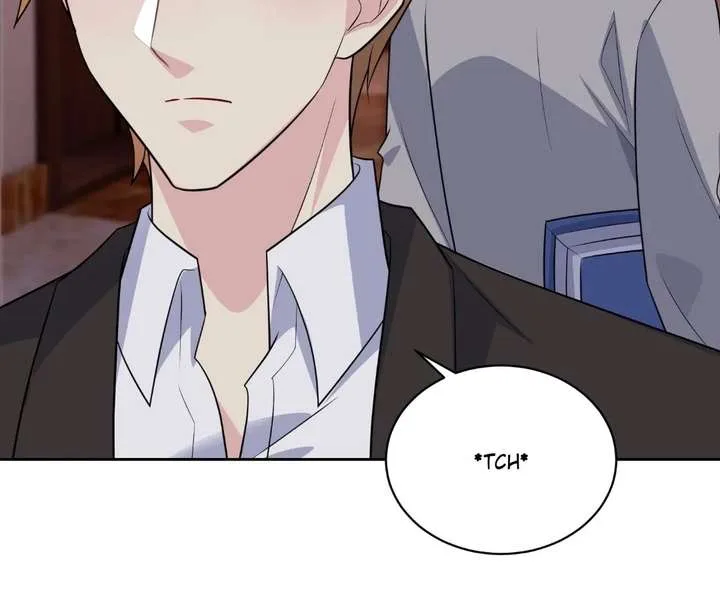 From Somebody to Nobody to Somebody Again Chapter 141 page 49