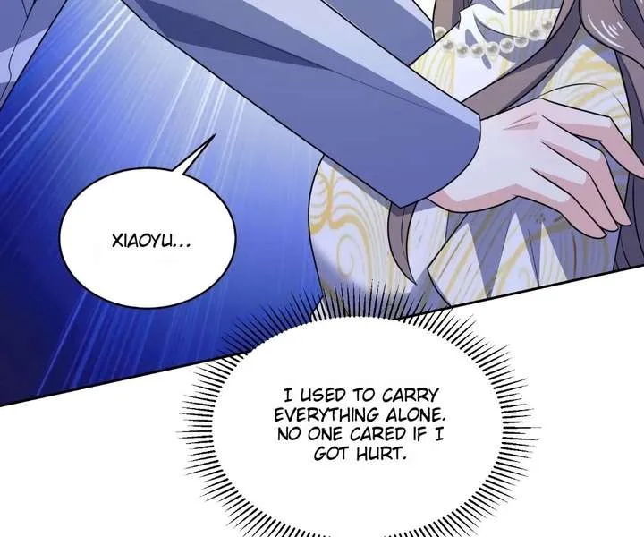 From Somebody to Nobody to Somebody Again Chapter 141 page 33