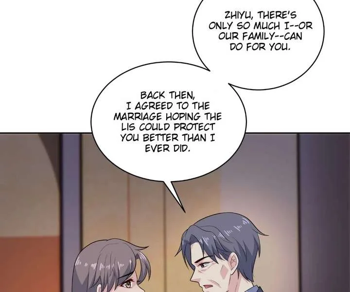 From Somebody to Nobody to Somebody Again Chapter 141 page 54