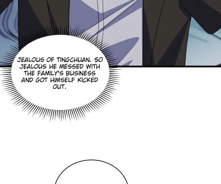 From Somebody to Nobody to Somebody Again Chapter 141 page 6