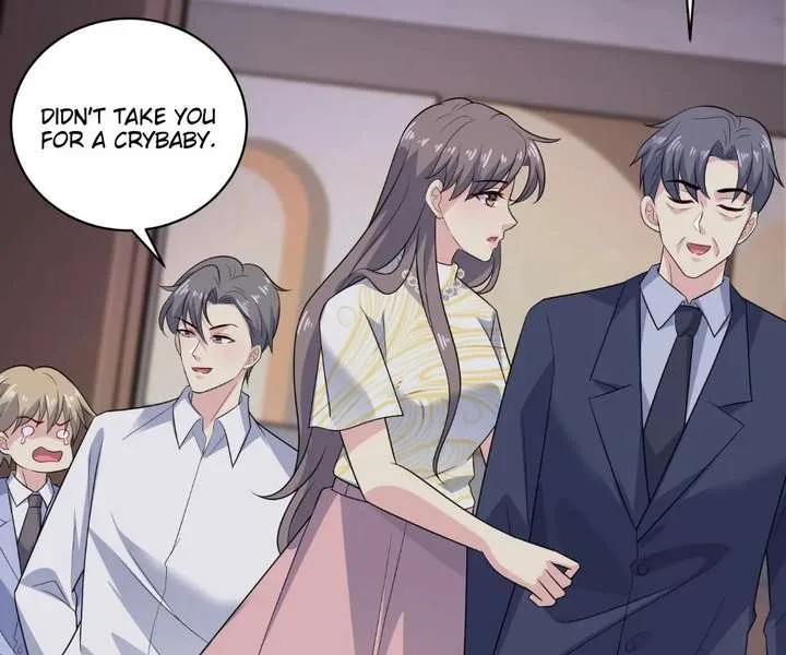 From Somebody to Nobody to Somebody Again Chapter 141 page 52