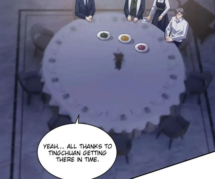 From Somebody to Nobody to Somebody Again Chapter 141 page 16