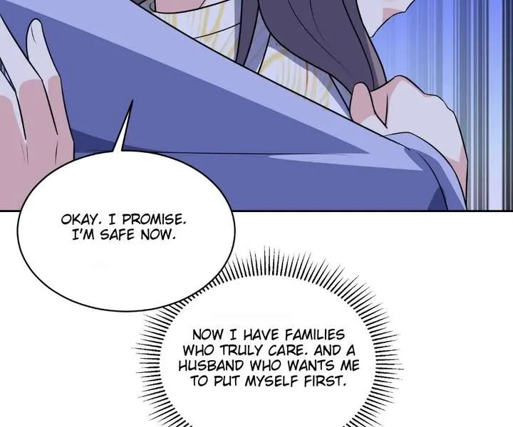 From Somebody to Nobody to Somebody Again Chapter 141 page 38