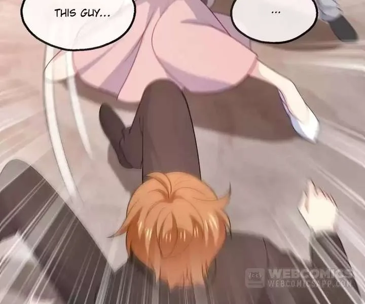 From Somebody to Nobody to Somebody Again Chapter 143 page 43