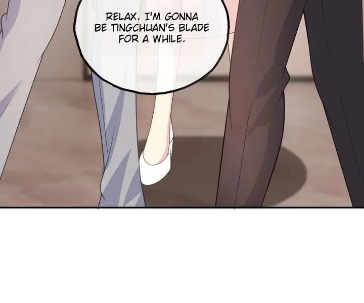 From Somebody to Nobody to Somebody Again Chapter 143 page 32