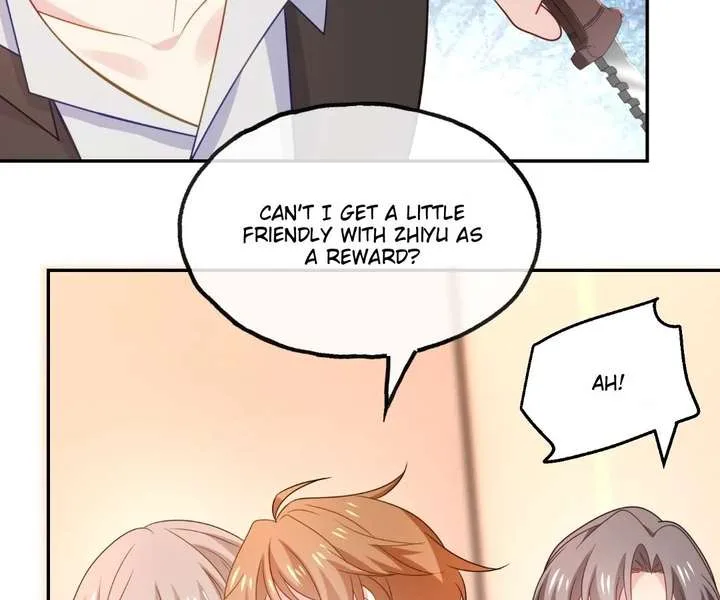 From Somebody to Nobody to Somebody Again Chapter 143 page 34