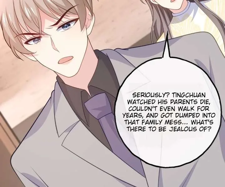From Somebody to Nobody to Somebody Again Chapter 143 page 18