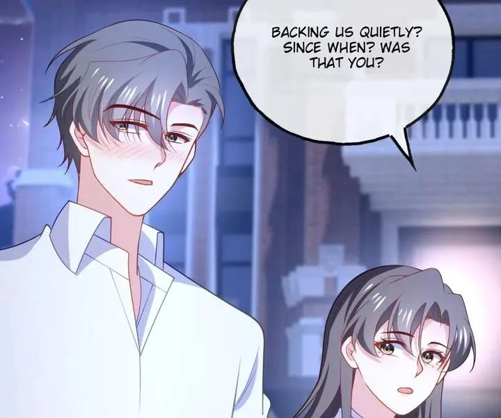 From Somebody to Nobody to Somebody Again Chapter 143 page 7