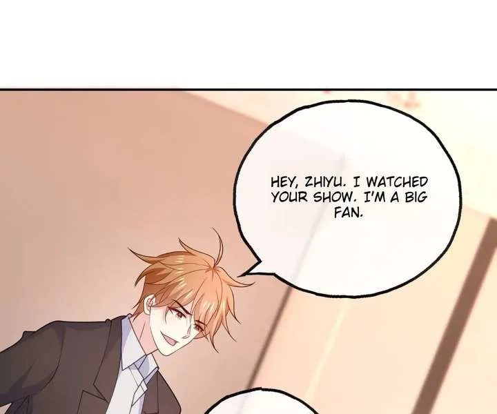 From Somebody to Nobody to Somebody Again Chapter 143 page 25