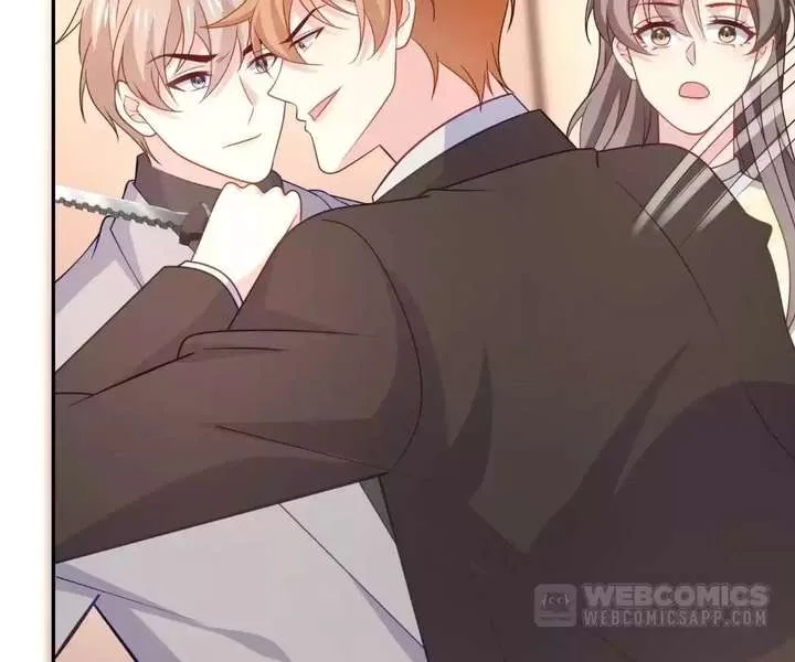 From Somebody to Nobody to Somebody Again Chapter 143 page 35