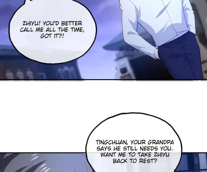 From Somebody to Nobody to Somebody Again Chapter 143 page 2