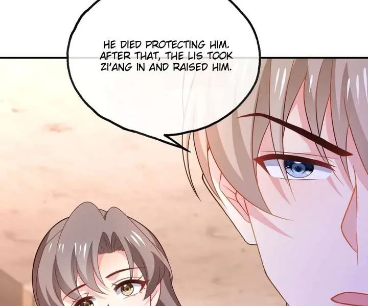 From Somebody to Nobody to Somebody Again Chapter 143 page 15