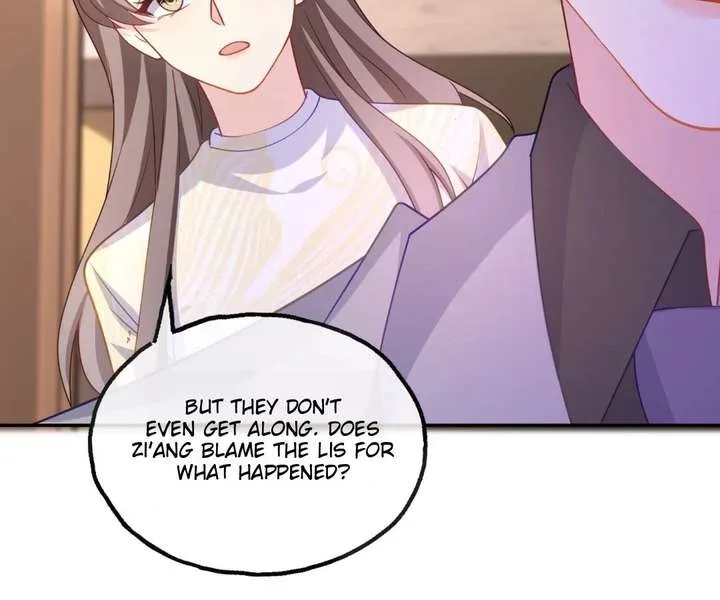 From Somebody to Nobody to Somebody Again Chapter 143 page 16