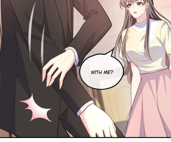 From Somebody to Nobody to Somebody Again Chapter 143 page 48