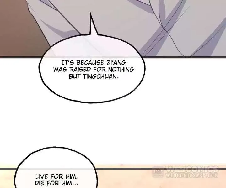 From Somebody to Nobody to Somebody Again Chapter 143 page 19