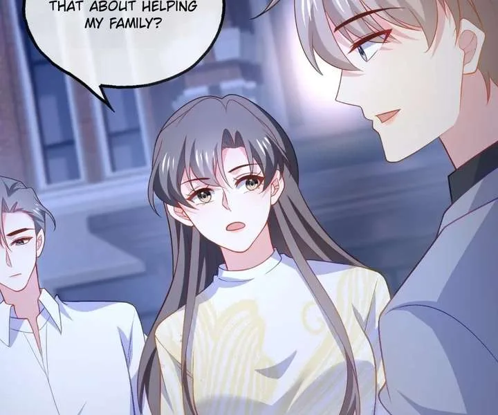 From Somebody to Nobody to Somebody Again Chapter 143 page 5