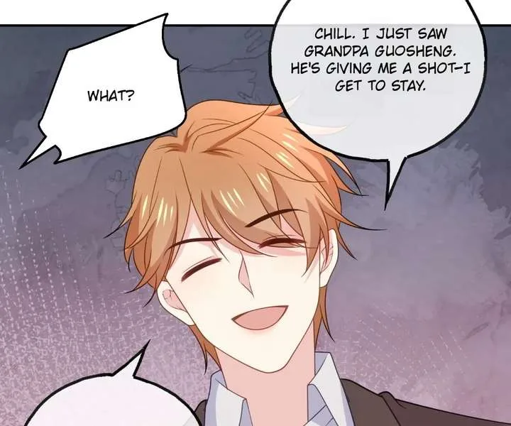 From Somebody to Nobody to Somebody Again Chapter 143 page 23