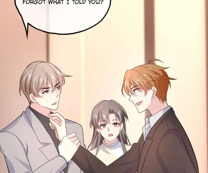 From Somebody to Nobody to Somebody Again Chapter 143 page 30