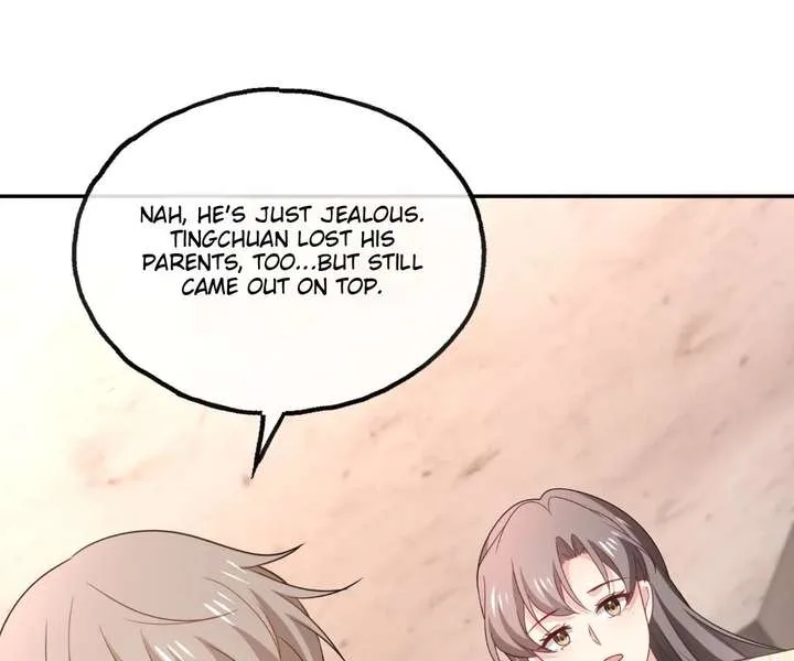 From Somebody to Nobody to Somebody Again Chapter 143 page 17