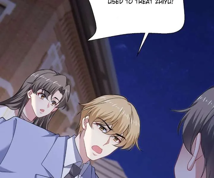 From Somebody to Nobody to Somebody Again Chapter 142 page 8