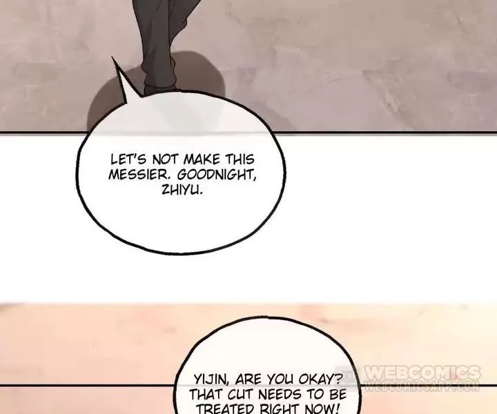 From Somebody to Nobody to Somebody Again Chapter 143 page 51