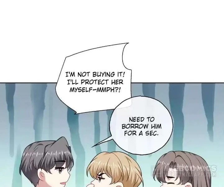From Somebody to Nobody to Somebody Again Chapter 142 page 11