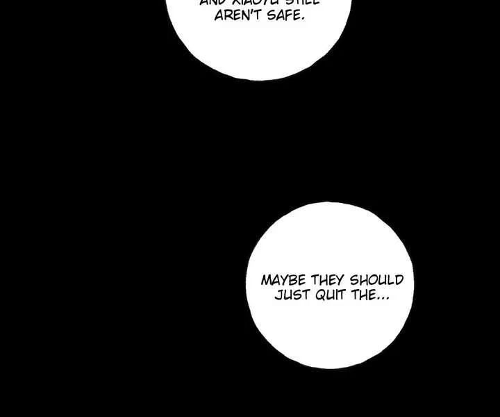 From Somebody to Nobody to Somebody Again Chapter 142 page 22