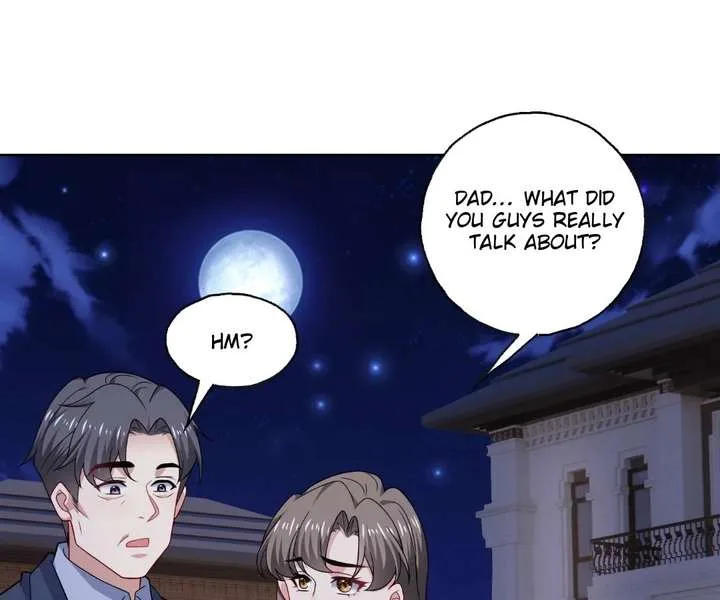 From Somebody to Nobody to Somebody Again Chapter 142 page 13