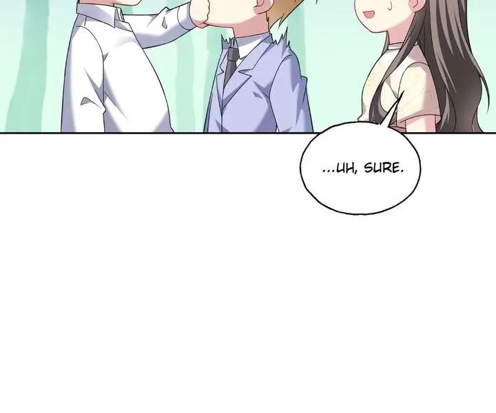 From Somebody to Nobody to Somebody Again Chapter 142 page 12